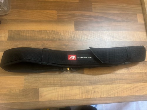 Diamondback flexform - diamondback, 2.5”