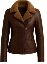 Women’s Real Leather