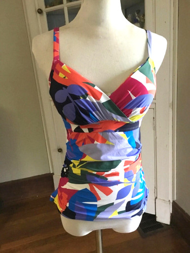 Anne cole colorful bright - cole,