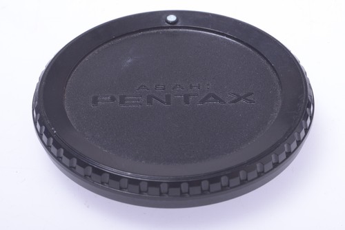 Asahi pentax k - asahi, mount
