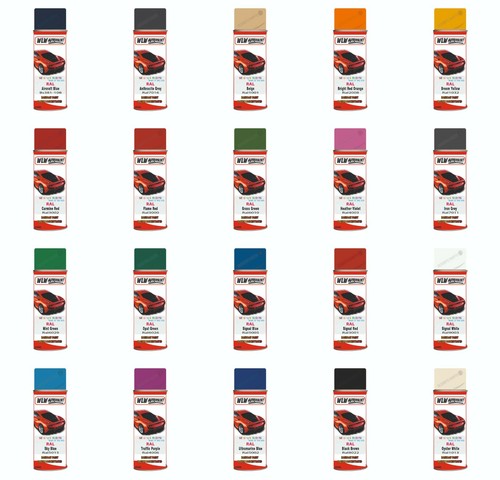 Paint spray for upvc - for, upvc,pvc