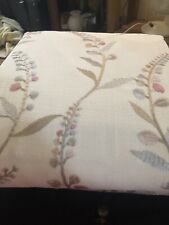 Next Embroidered Cream Mavis