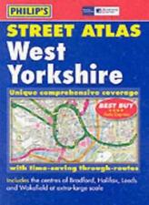 Philip's Street Atlas West