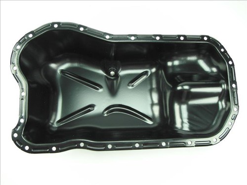 Oil pan vr6 9 - pan, vw