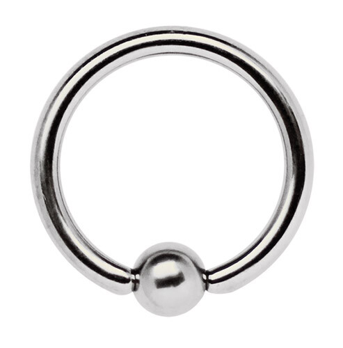Titan nipple intimate ear - intimate,