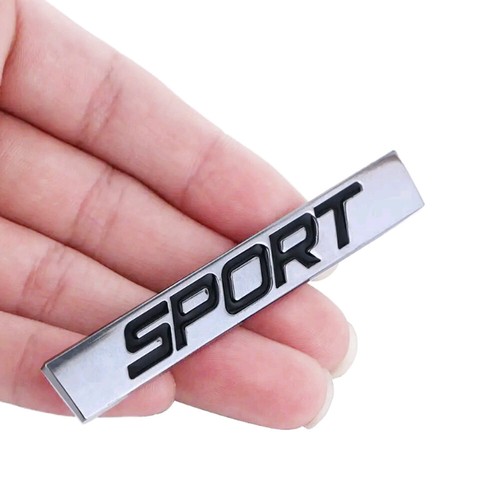 Sport logo emblem badge - 1x,