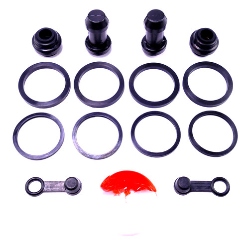 Brake caliper repair - brake,