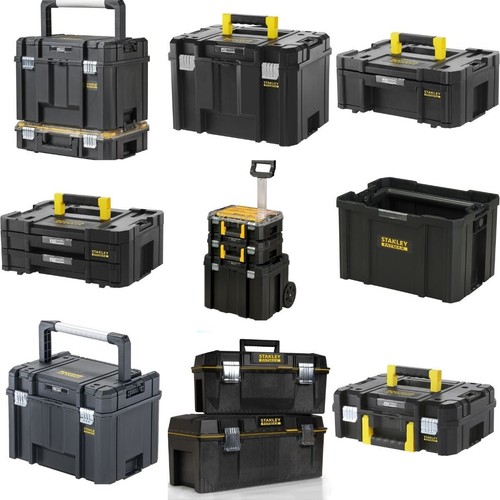 Stanley fatmax tool box set - fatmax,