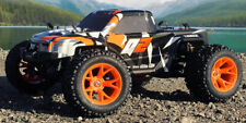 HPI Maverick QUANTUM2 MT ORANGE RC Car Truck 1:10 RTR w/Handset/Lights MV150401