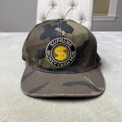 Supreme hat cap snap - supreme,