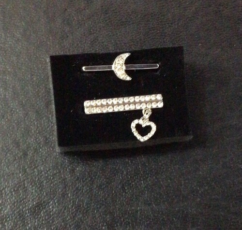Watch strap charms 2 - x,