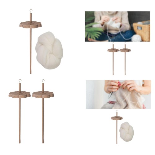 Drop spindle practical - spindle,