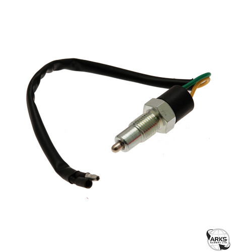 Cambiare reverse light switch - light,