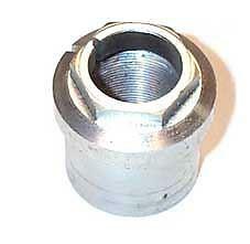 Triumph steering stem - triumph,
