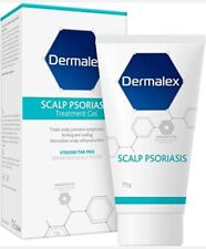 Dermalex Scalp Psoriasis