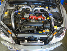 CXRacing FMIC Intercooler
