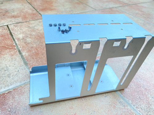 Mac pro 5 1 2009 - 4,1, 5,1