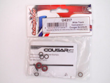 Schumacher cougar sv2 svr - cougar,