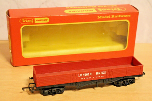 Vintage triang hornby gauge - vintage,