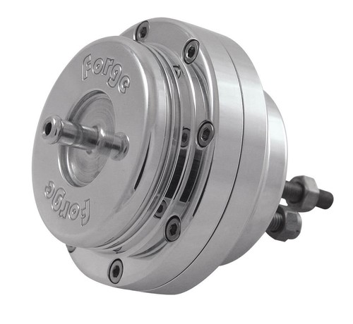 Forge performance actuator for - performance,