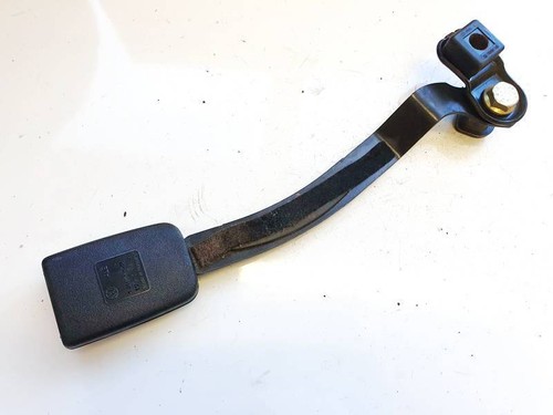 Volkswagen bora 1999 seat belt - bora,