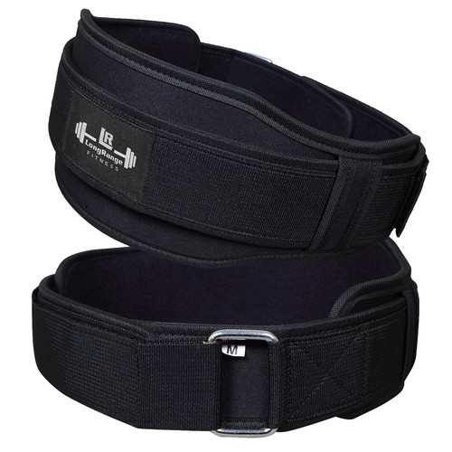 Gym belt weight lifting - belt,