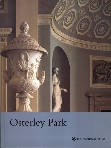 Osterley park and - osterley,