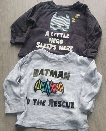 Batman george 3 months - george,