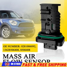 Mass Air Flow Meter Sensor