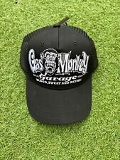 Official Gas Monkey Garage
