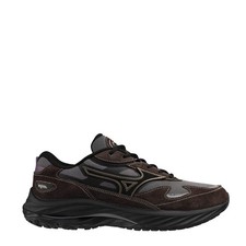 Mizuno Wave Rider _ Quiet