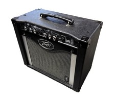 Peavey Rage 258  Trans Tube
