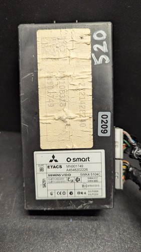A4548202226 mn901749 smart - a4548202226,