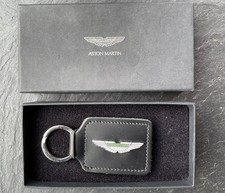 Aston Martin Rhodium Plated