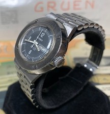 UNUSUAL 1970 Tisssot NAVIGATOR