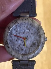 Tissot Genuine Ladies Rock