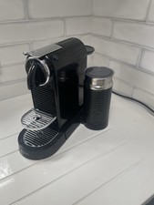 Magimix Nespresso Citiz Coffee