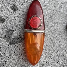 Gems taillights Fiat 1100/1200