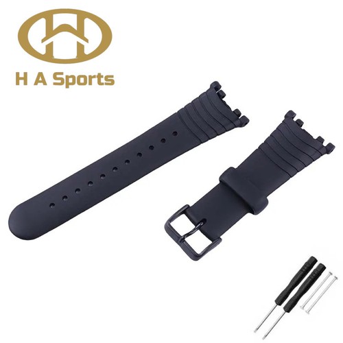 Silicone strap for suunto - strap,