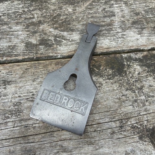 Stanley bedrock lever cap - bedrock,