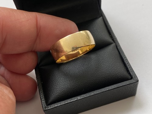 Gram 5mm gents mans - 3.6,