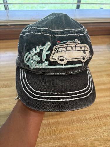 Volkswagen bus surf the - volkswagen, vw
