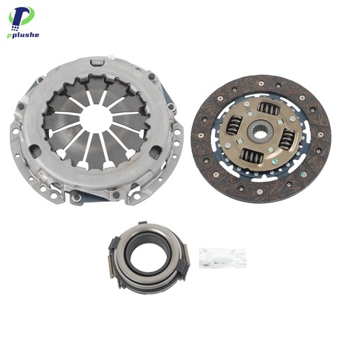 Clutch kit with release - kit,
