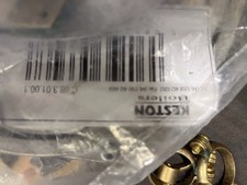 Keston Fan Unit , New Still In