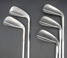 Half Set of 5x Lynx Steeler