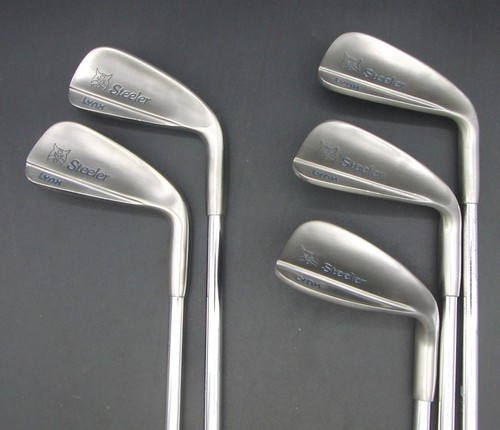 Half set lynx steeler - set,