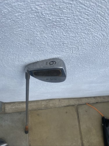 Lynx predator iron - predator,