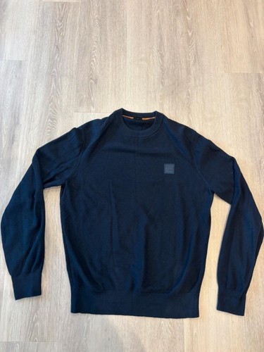 Boss kesom knitwear jumper - boss,