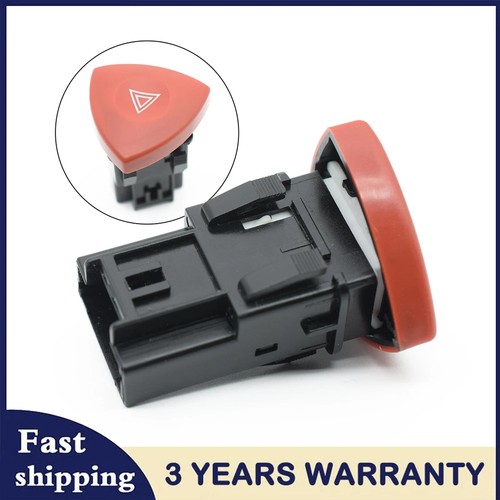 Hazard warning switch - hazard, button