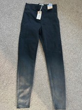 Marks And Spencer High Waisted